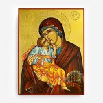 Божья Матерь