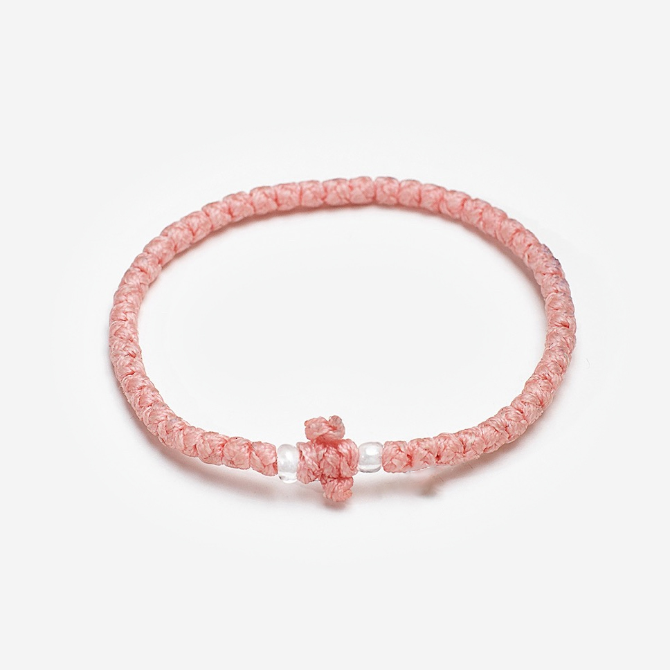 Комбоскини-классические-розовый-жемчуг-с-белыми-вставками Комбоскини классические розовый жемчуг с белыми вставками — изображение 1