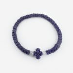 Комбоскини классические сиреневые с белыми вставками