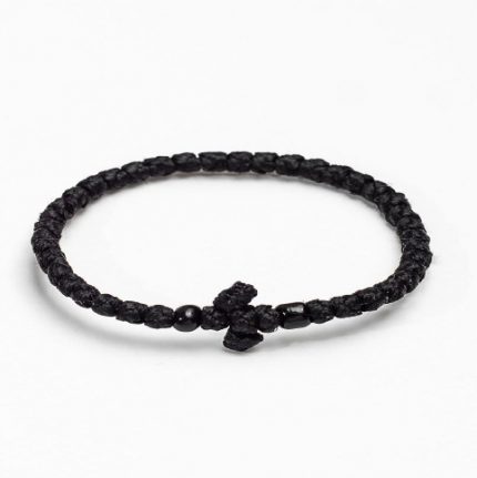 Комбоскини классические черные с черными вставками