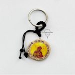 Брелок Святой Спиридон Тримифунсткий