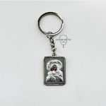 Брелок Богородица