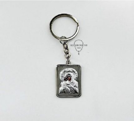 Брелок Богородица