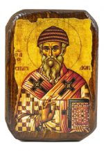 Икона на дереве