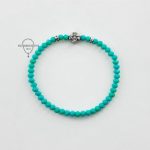 Браслет (Бирюза)