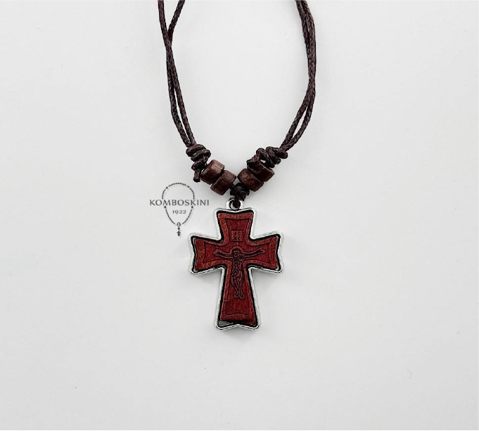 Asset 72@10x-100 Нательный крест дерево металл — изображение 1