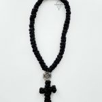 Четки Царица горы Афон (50 узлов)