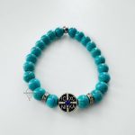 Православный браслет Бирюса