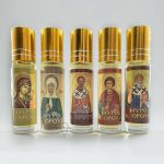 Миро Святого Георгия Победоносца