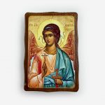 Икона Ангел Хранитель