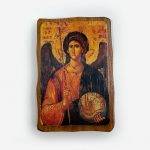 Икона Архангел Михаил