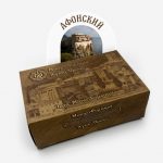 Ладан Дохиарский «Афонский»