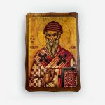 Икона Святой Спиридон