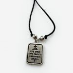 Подвеска Богородица (Всецарица) — изображение 2