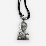 Подвеска Святой Спиридон