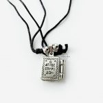 Подвеска мощевик (башмачок Святого Спиридона Тримифунтского) — изображение 3