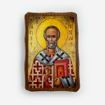 Икона Святой Николай