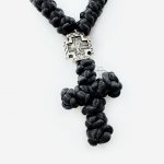 Четки Царица горы Афон (50 узлов) — изображение 2