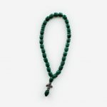 Чётки из ладанного дерева «Зеленые»