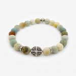 Браслет «Амазонит»