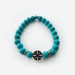 Православный браслет «Бирюса»