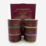 Ладан Ватопедский «Мускус» — изображение 3