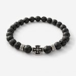 Браслет «Лава»