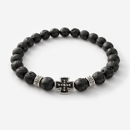 Браслет «Лава»