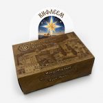 Ладан Дохиарский «Вифлеем»