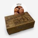 Ладан Дохиарский «Орех»