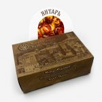 Ладан Дохиарский «Янтарь»