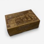 Ладан Дохиарский «Миро»