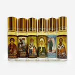 Благовоние Миро «Ангел Хранитель» — изображение 2