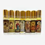 Благовоние Миро «Богородица Всецарица» — изображение 2