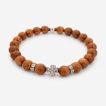 Браслет «Золотой песок»