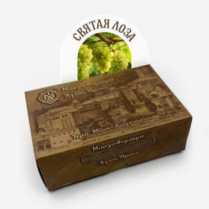 Ладан Дохиарский «Святая лоза»