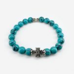 Браслет «Бирюза»