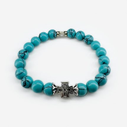 Браслет «Бирюза»