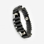 Браслет Лестовка с Иисусовой молитвой на 25 ступеней — изображение 2