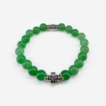 Браслет «Нефрит»