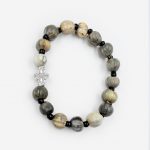 Браслет «Слёзы Богородицы»