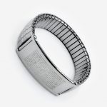 Браслет из металла «Псалом 90» — изображение 2