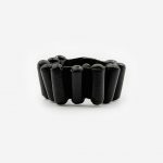 Лестовка наперстная с Иисусовой молитвой на 10 ступеней