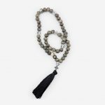 Четки «Слёзы Богородицы» на 50 зёрен