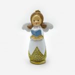 Статуэтка «Ангелочек с книгой»
