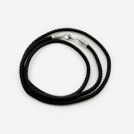 Гайтан «Черный» широкий