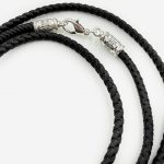 Гайтан «Черный» широкий — изображение 2