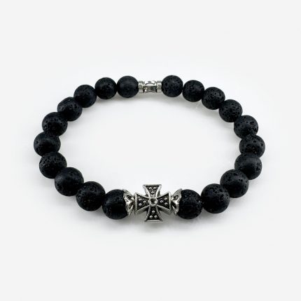 Браслет «Лава»