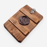 Икона Святой Спиридон Тримифунтский с овечкой — изображение 2