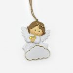Подвеска «Ангелочек»